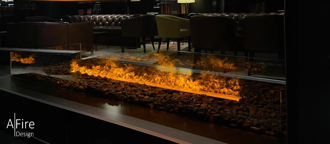 Kominek z płaszczem wodnym opłaca się dzięki efektywnemu ogrzewaniu całego domu niskim kosztem